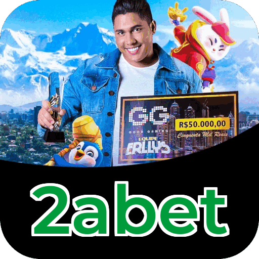 Aplicativo mobile 2abet