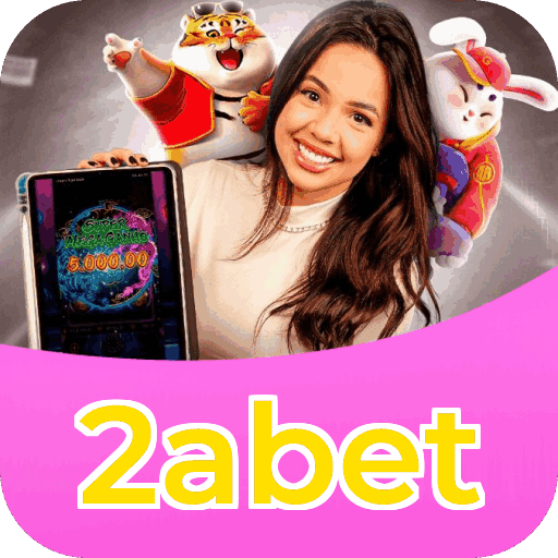 Instalação Android 2abet